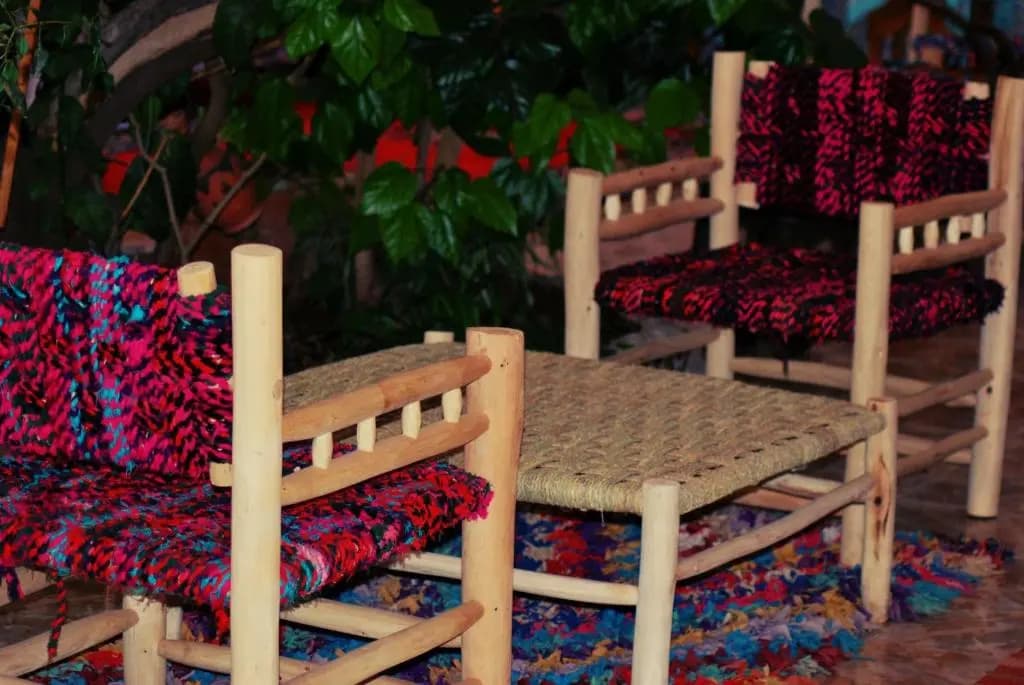 Riad Raffaa - photo 2