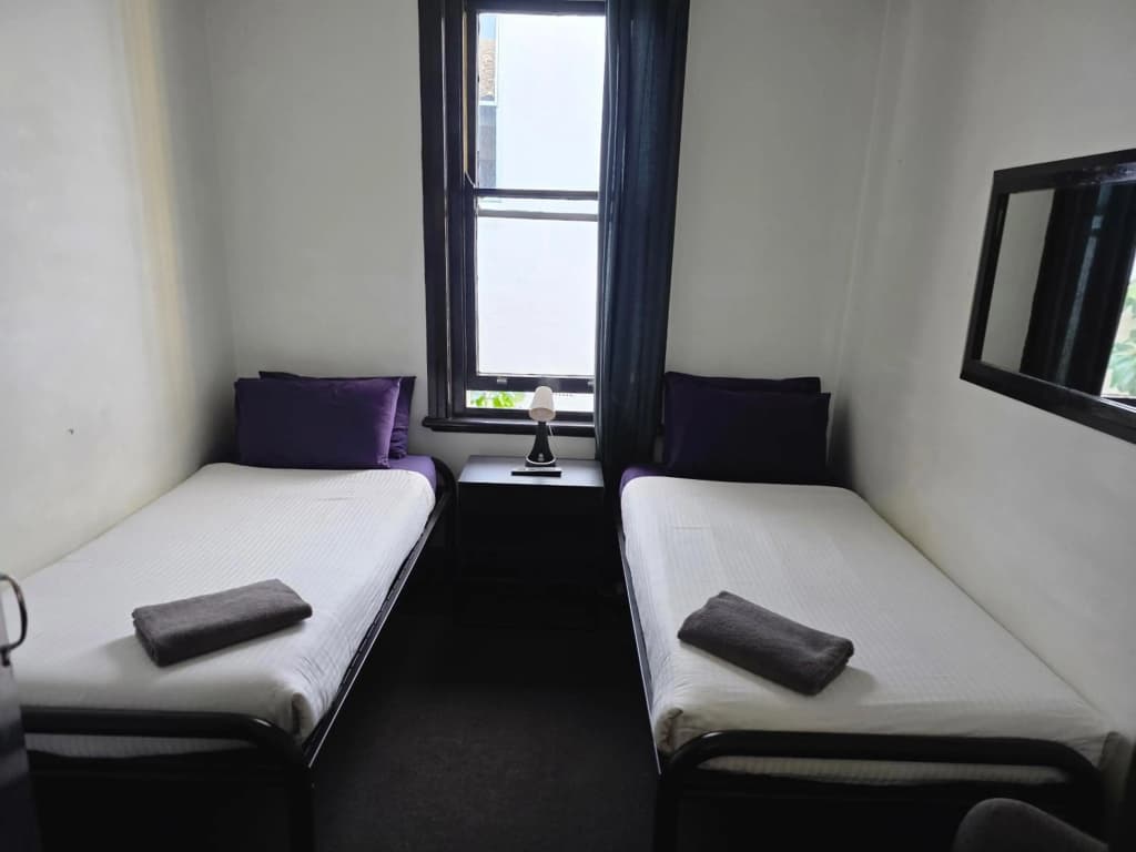 Coogee Beach House - Hostel - photo 2