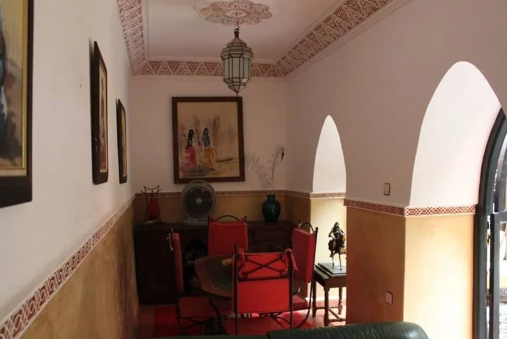 Riad Kalyani - main photo