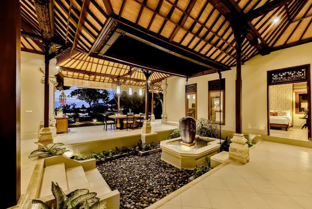 Villa Cemadik - photo 10