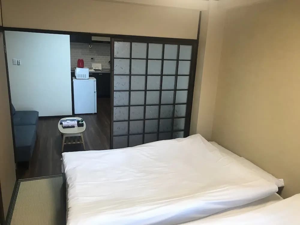 Toy Hotel - photo 17