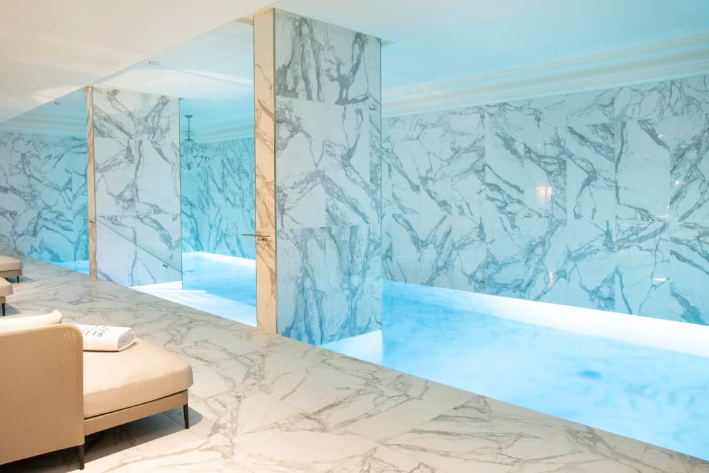 Le Damantin Hôtel & Spa - photo 2