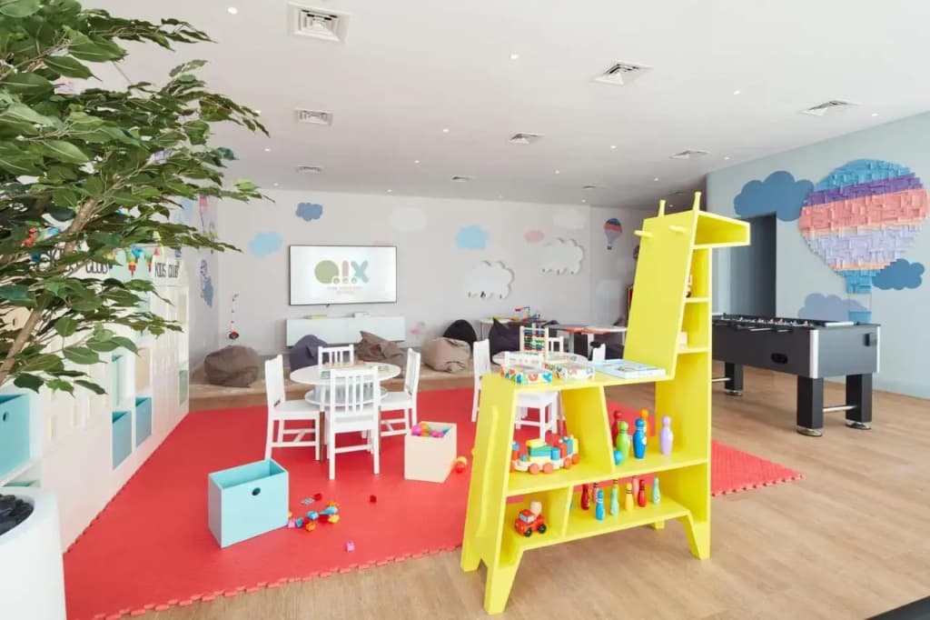 Vida Beach Resort Umm Al Quwain - photo 38