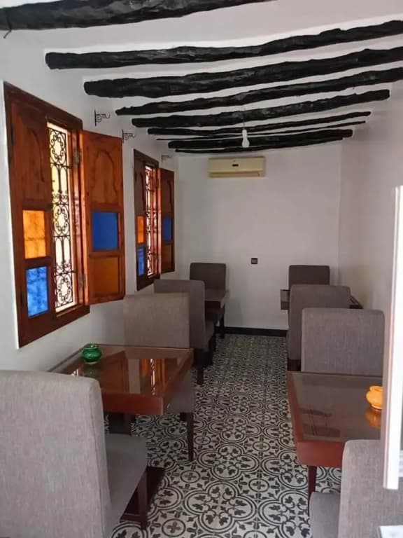 Riad la Perla Bianca - photo 6