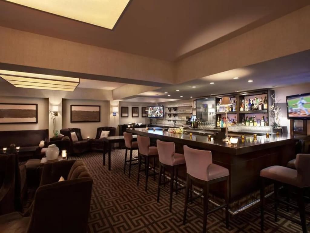 Luxe Sunset Boulevard Hotel - photo 29