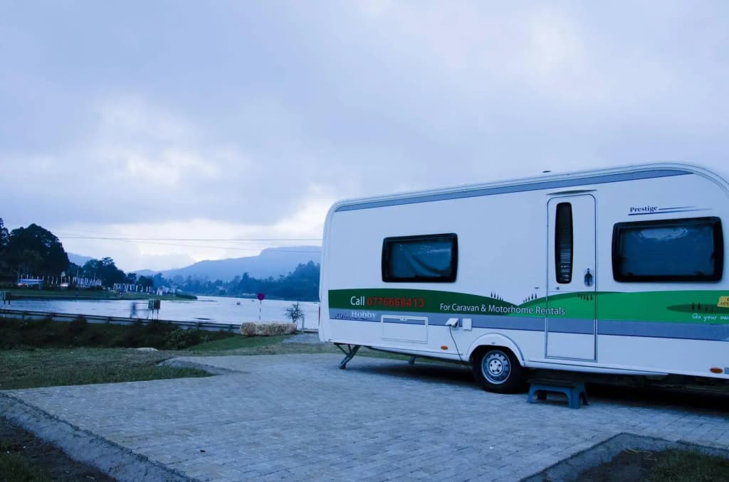 Go Outdoors Motor Home - Caravan Park - photo 6