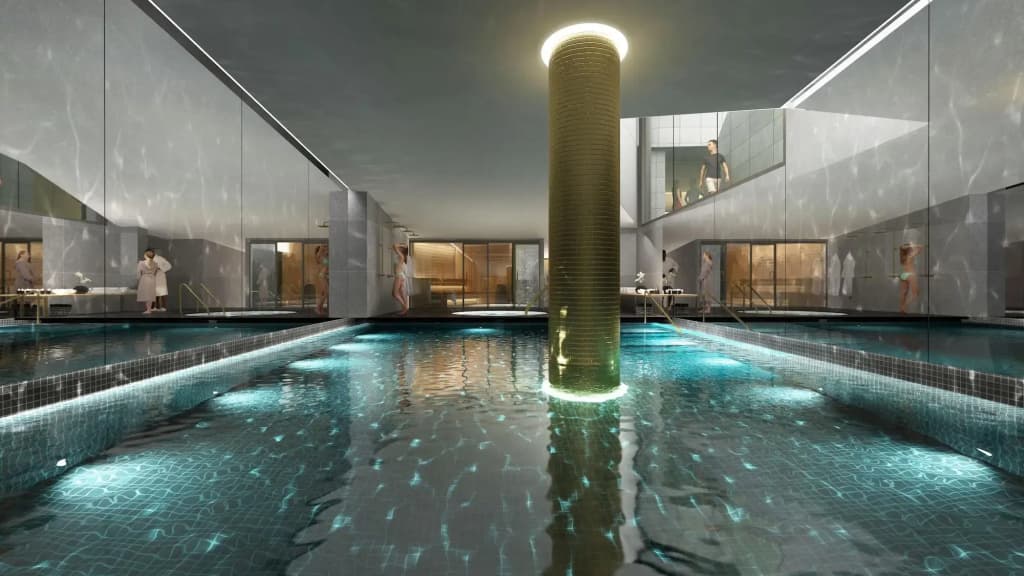 Atrium Hotel Heathrow - photo 16