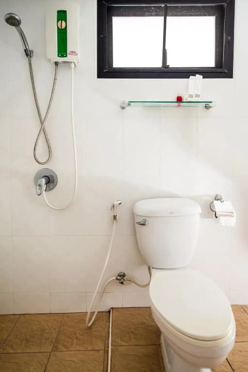 OYO 345 The Click Guesthouse At Chalong - photo 6