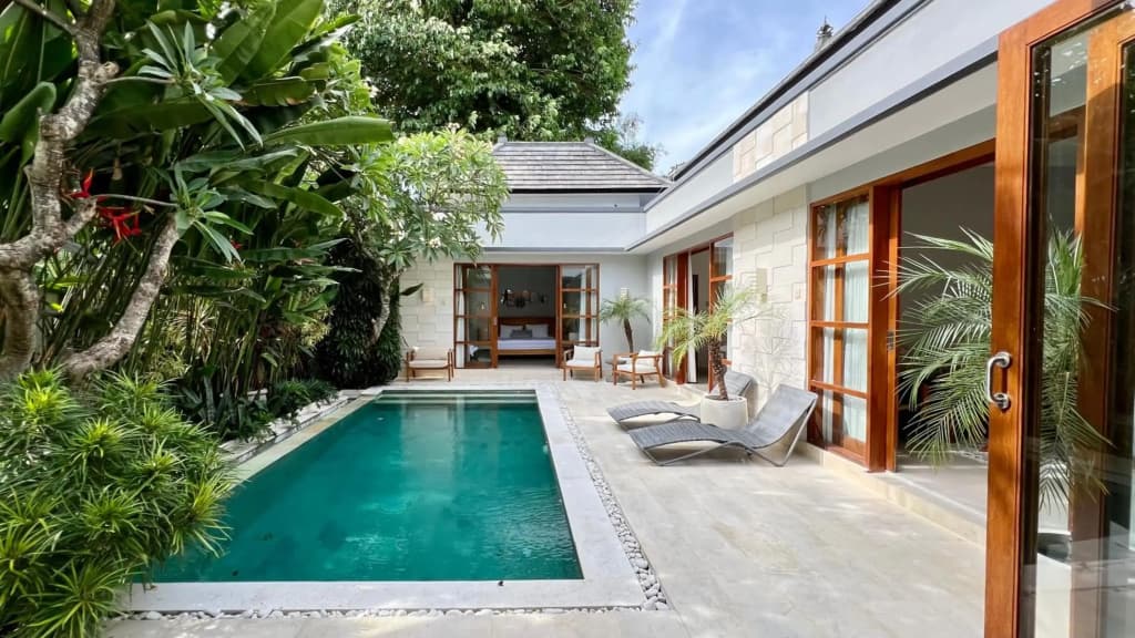 Villa Voyage 5 - photo 1