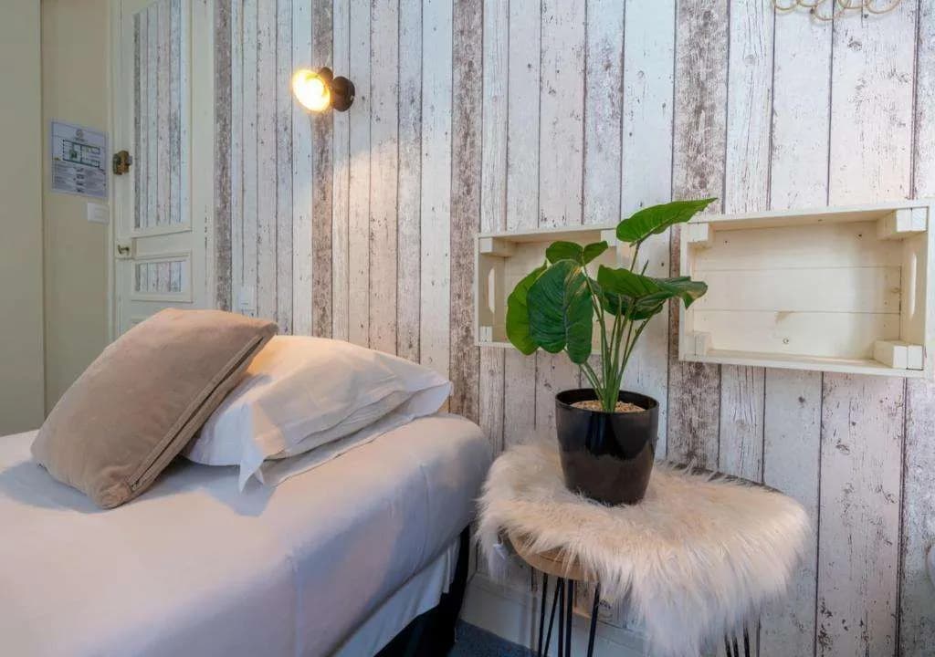 Nouvel Hôtel Paris - photo 34
