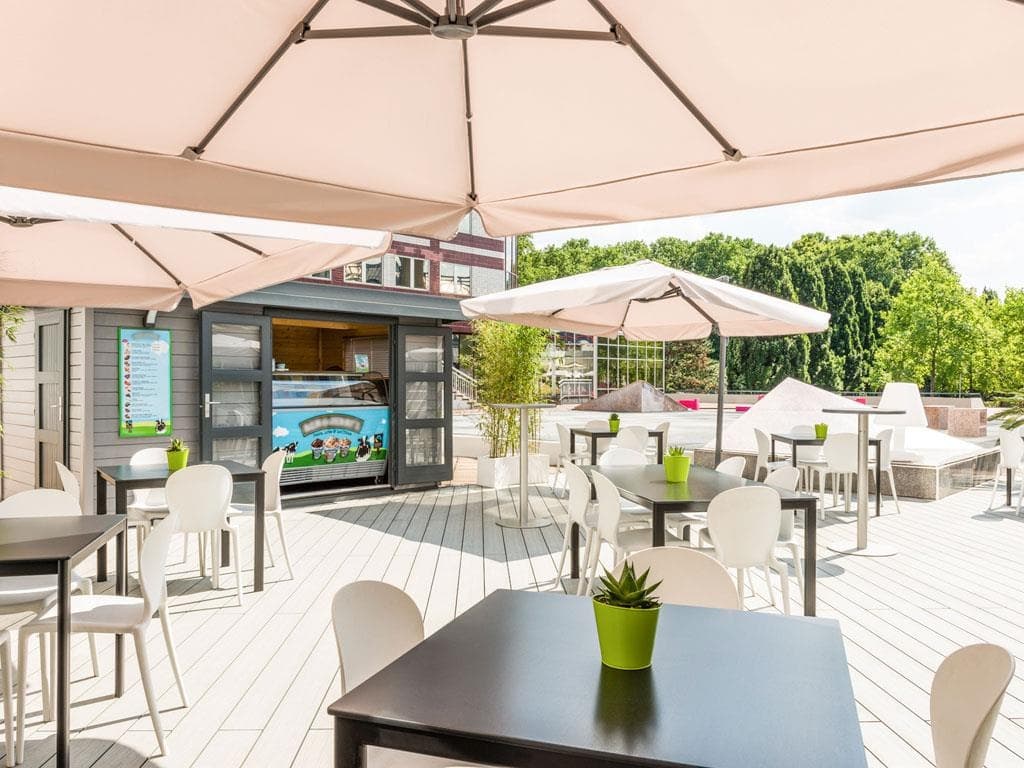 ibis Styles Paris Bercy - photo 20