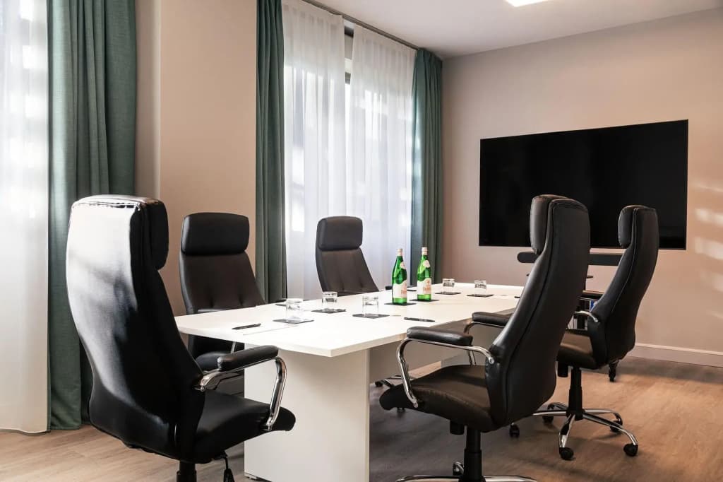Quark Hotel Milano - photo 20
