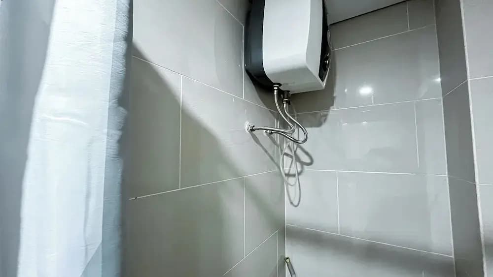 Nice and Comfortable 2BR Apartment at Daan Mogot City - photo 8