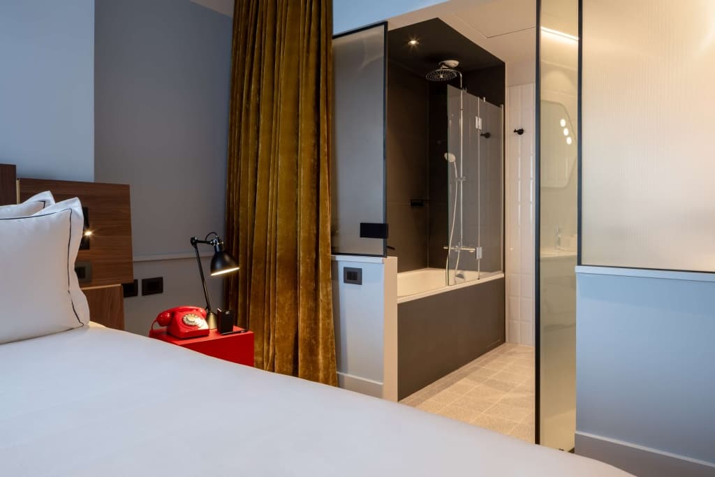 Urban Hive Milano Hotel - photo 5