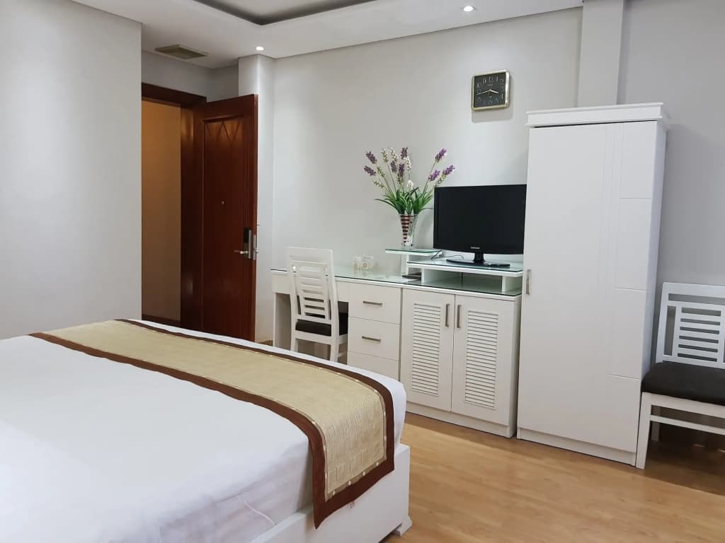 Van Ha Hotel - photo 4