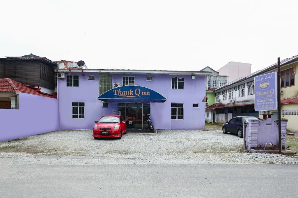 Hotel O Innap Kota Bharu - main photo