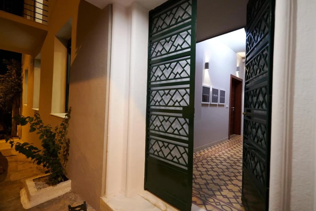 Ma Maison Acropolis Mansion, Suite N°6 - photo 15