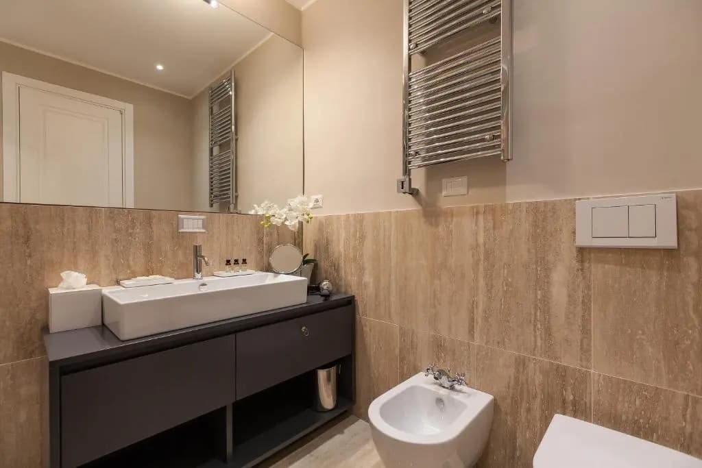 Amazing Suite Piazza Venezia - photo 9