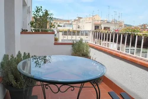 Luxury Muntaner Plaza - photo 10