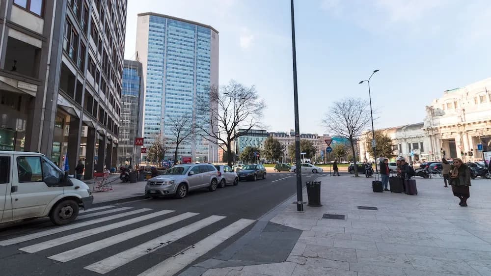 Italianway - Napo Torriani 22 - photo 10