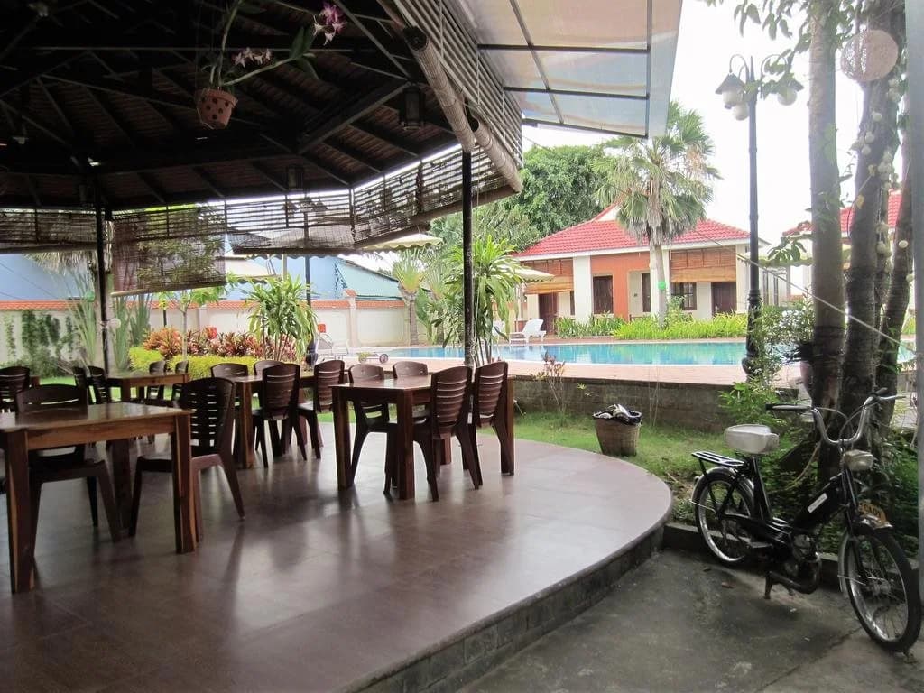 Bach Duong Phu Quoc Resort - photo 23