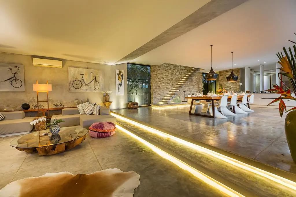 Villa Mikayla - photo 8