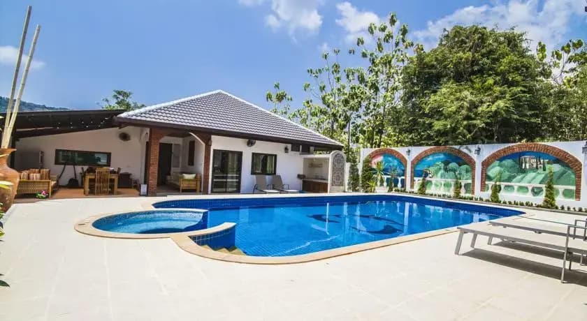 Baan Terry 4 Bedrooms - photo 10