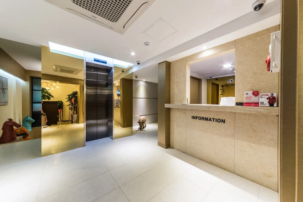 Darak Hotel - photo 2