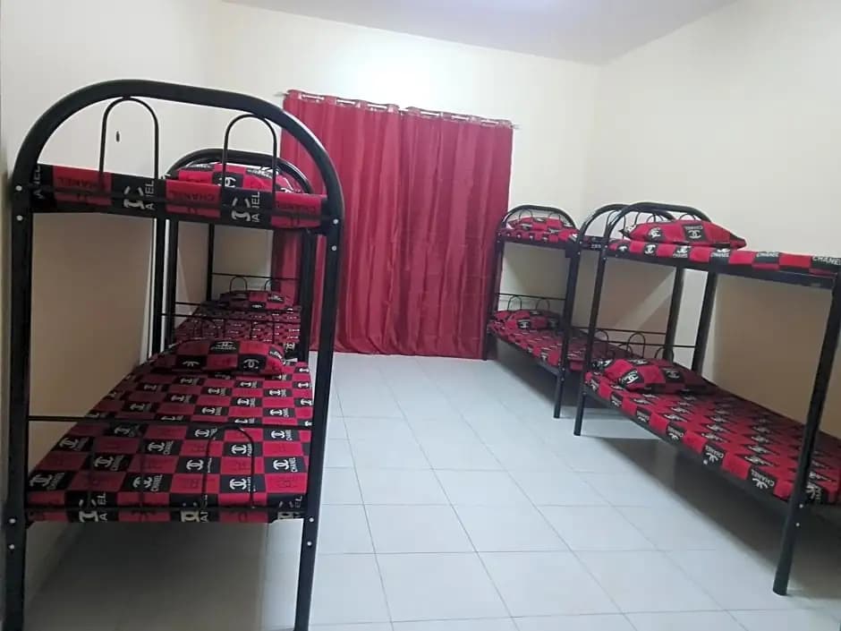 Abree building New Hostel - photo 9
