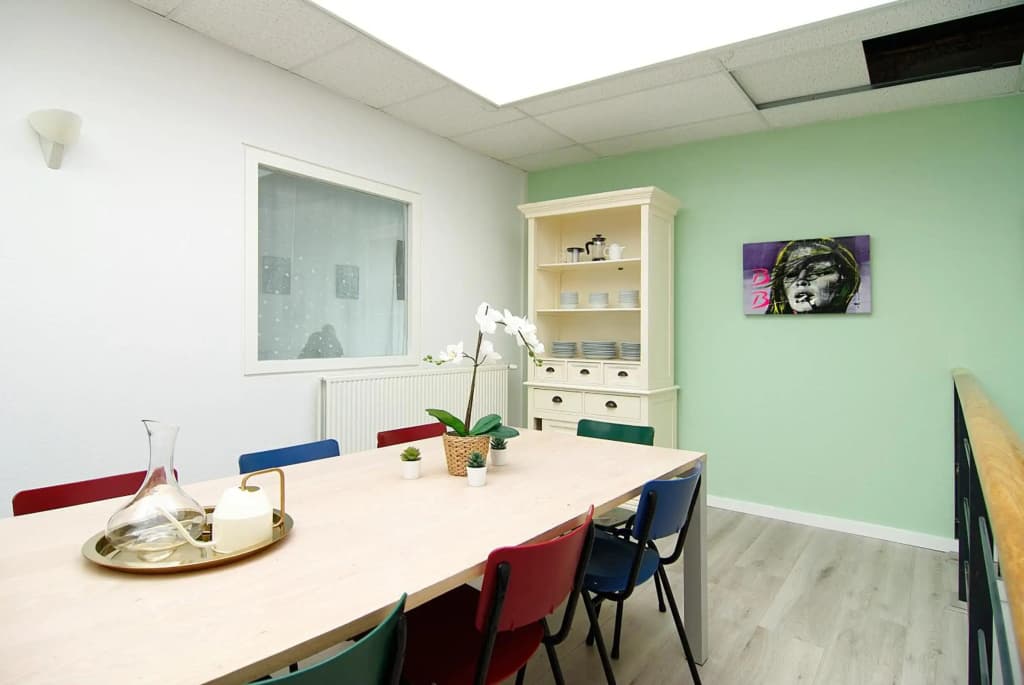 Stunning apartments close to Amstel river - photo 34