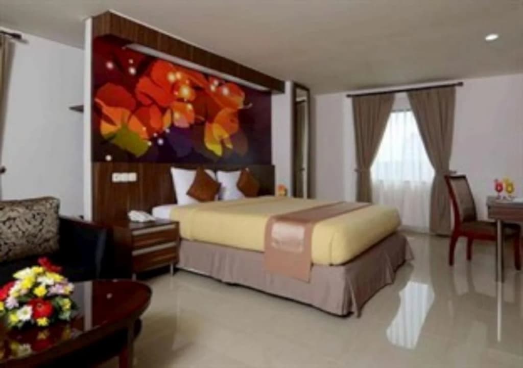 d'Arcici Hotel Sunter - photo 2