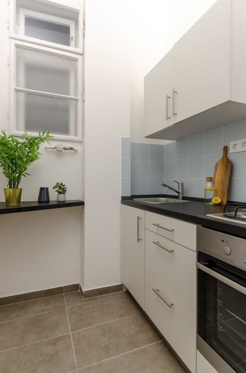 Ajowan Apartment - photo 13