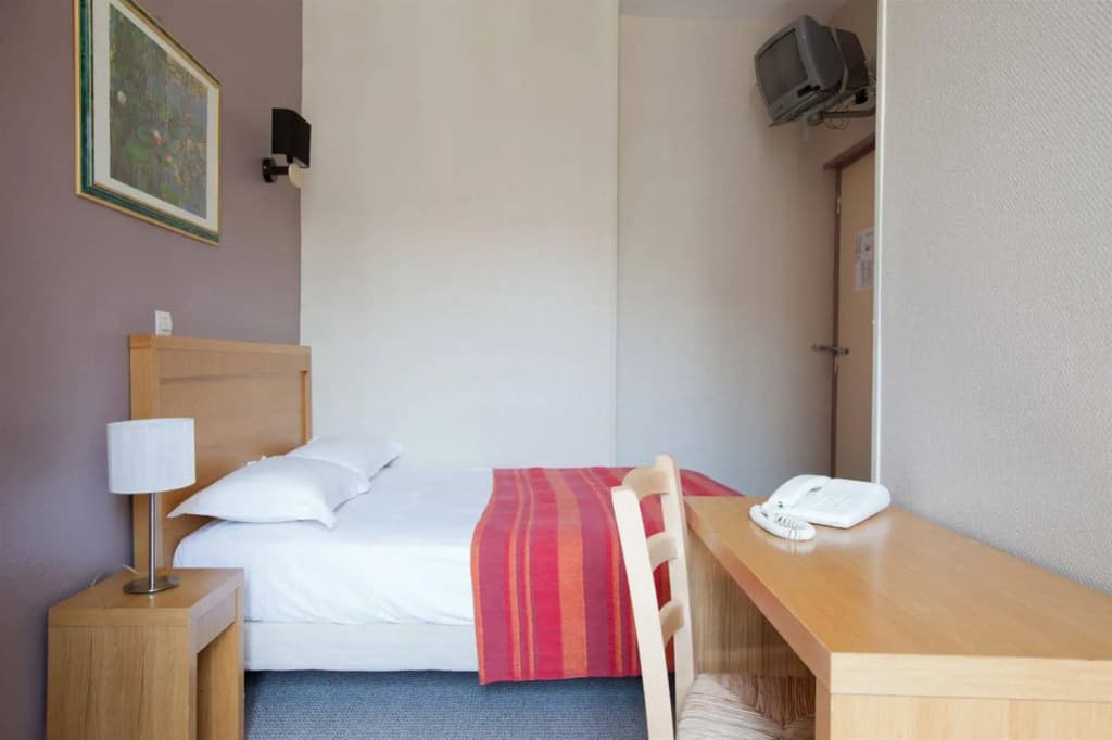 Hotel Ostende - photo 7
