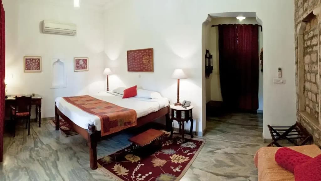 Neemrana'S - Deo Bagh - photo 30