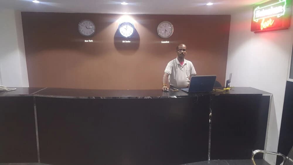 MWRC Jetwin Tower Hotel - photo 19