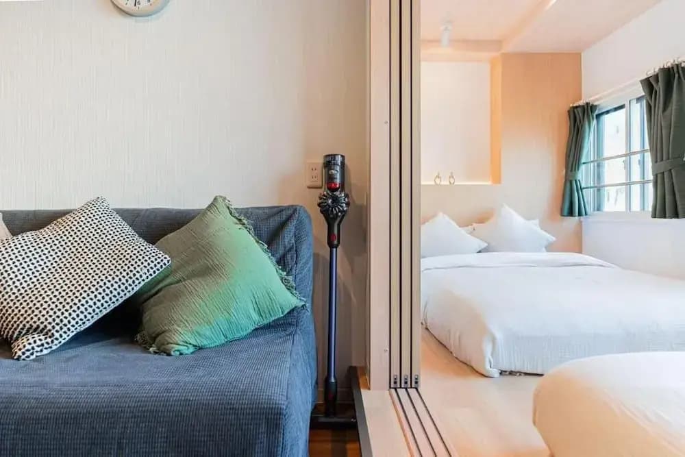 Saiei Hotel - photo 37
