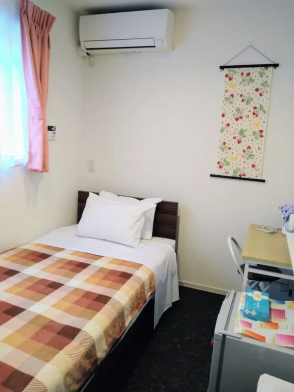 Tokyo stay Hut SARI - photo 17
