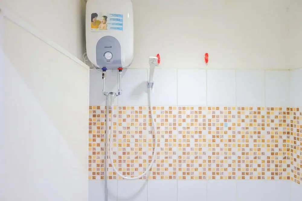 Oyo 2636 Paulus Residence - photo 10