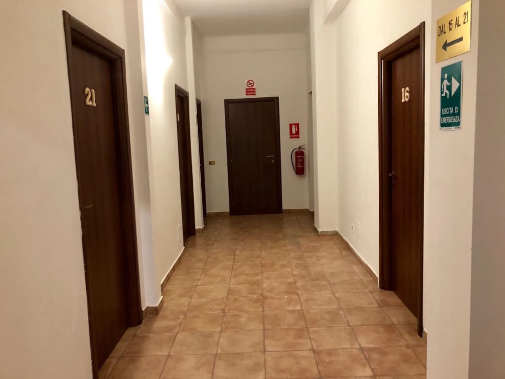 Hotel Carlo Goldoni - photo 14