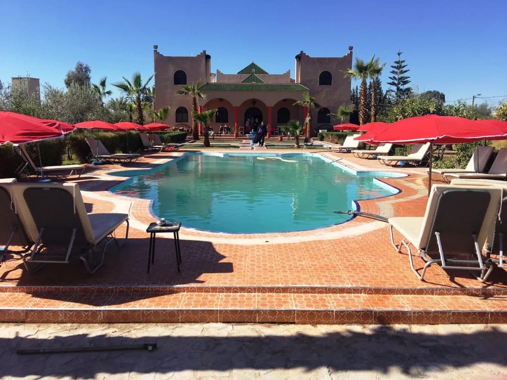 Riad Qodwa - photo 8