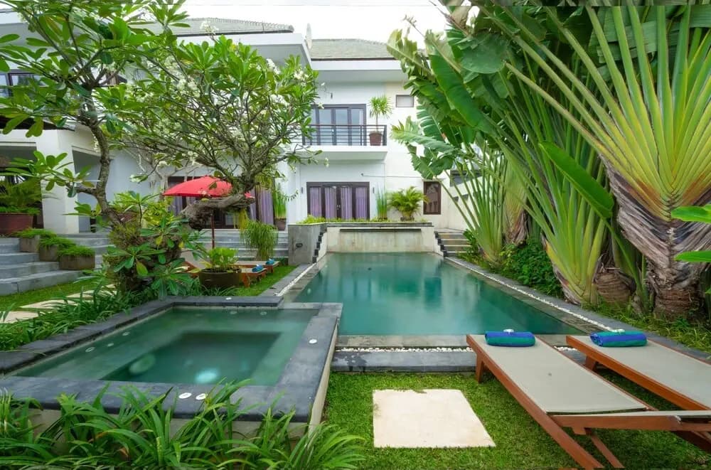 Echo Suji Villa - photo 12