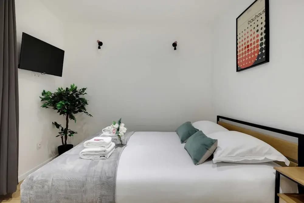 Comfortable Studio - 2P - Near the Sorbonne - photo 1