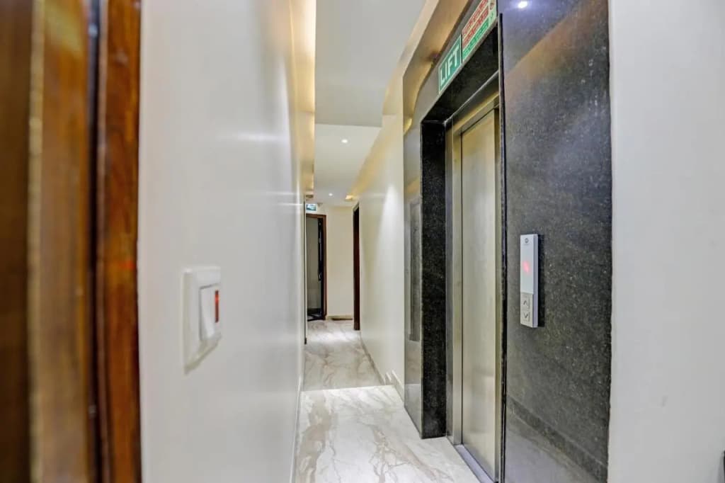 Hotel Kabana - photo 15