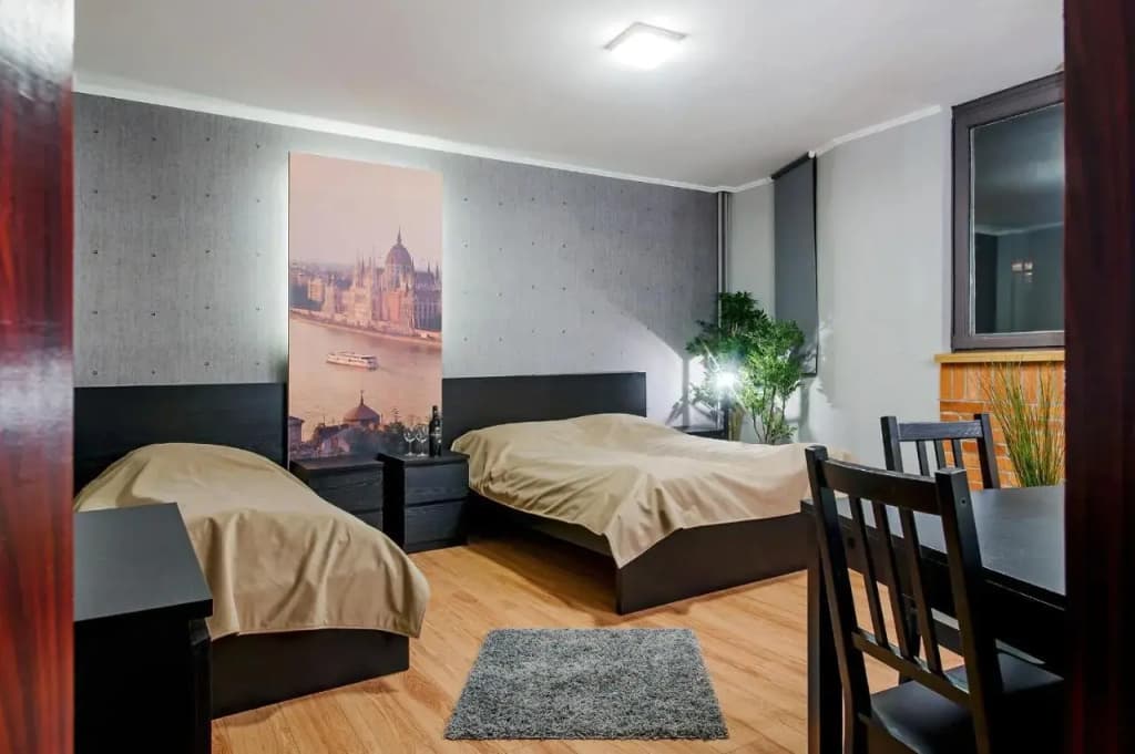 FREE PARKING, AC, WIFI apartment in the center - photo 2