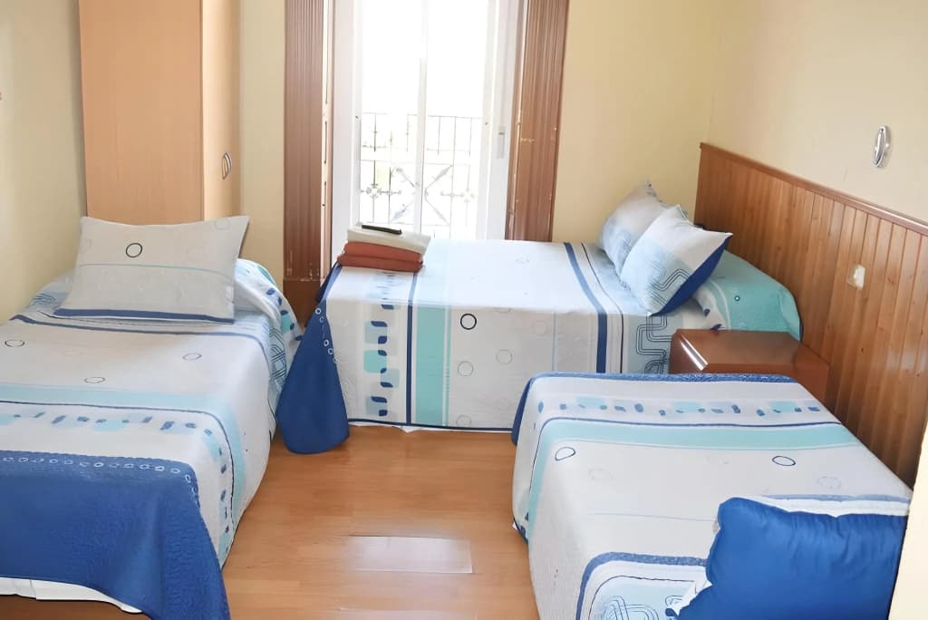 Hostal Numancia - photo 45