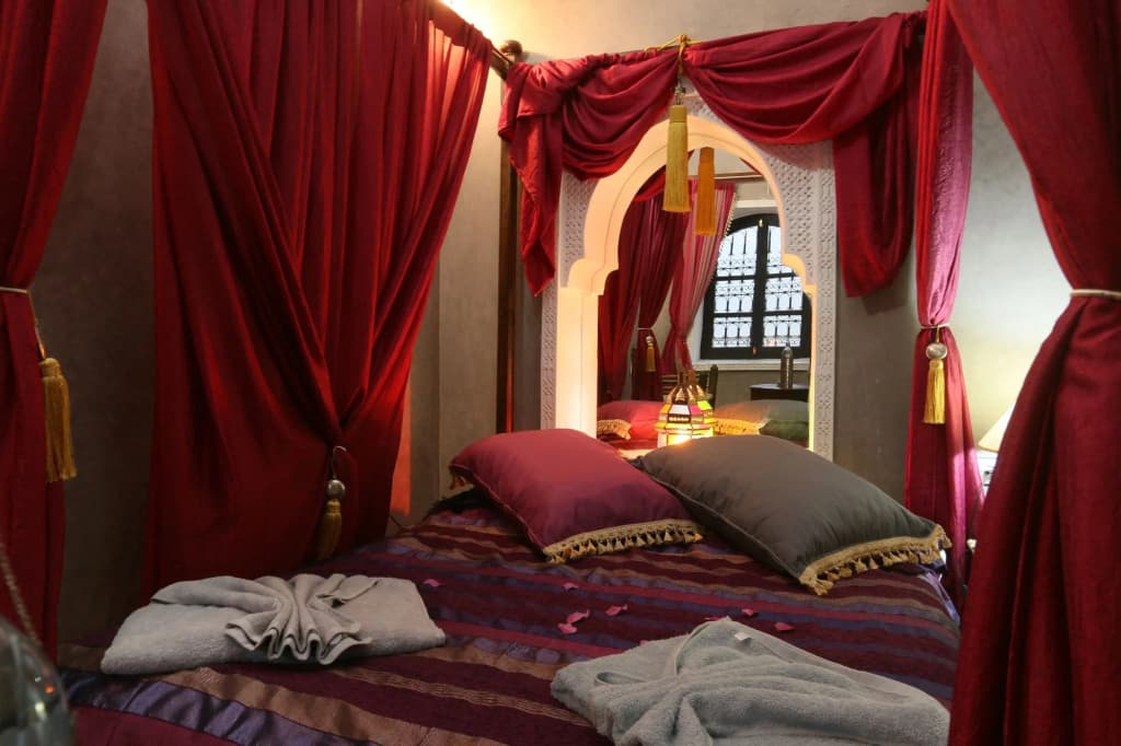 Riad El Bellar - photo 5