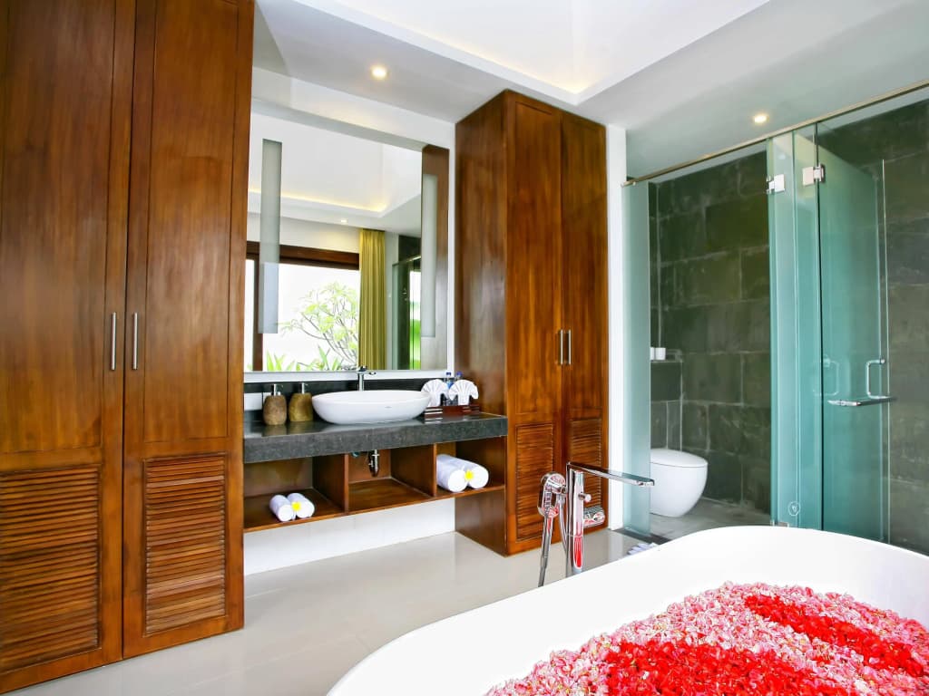 Anari Villas Kuta - photo 8