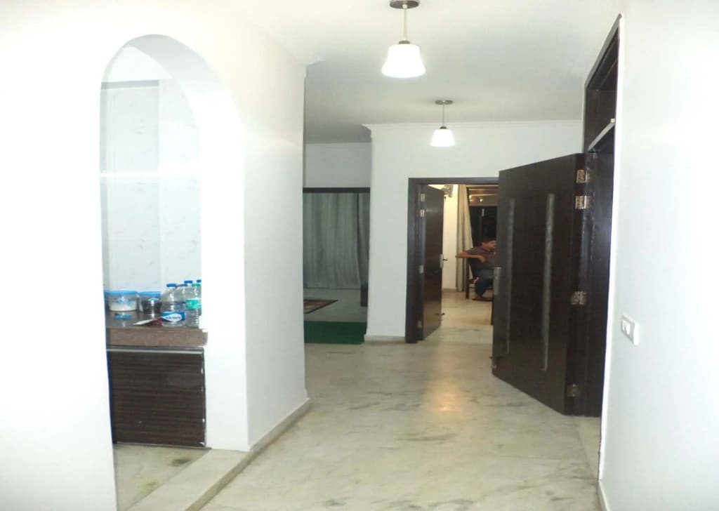 Jagnath B&B Hotel - photo 3