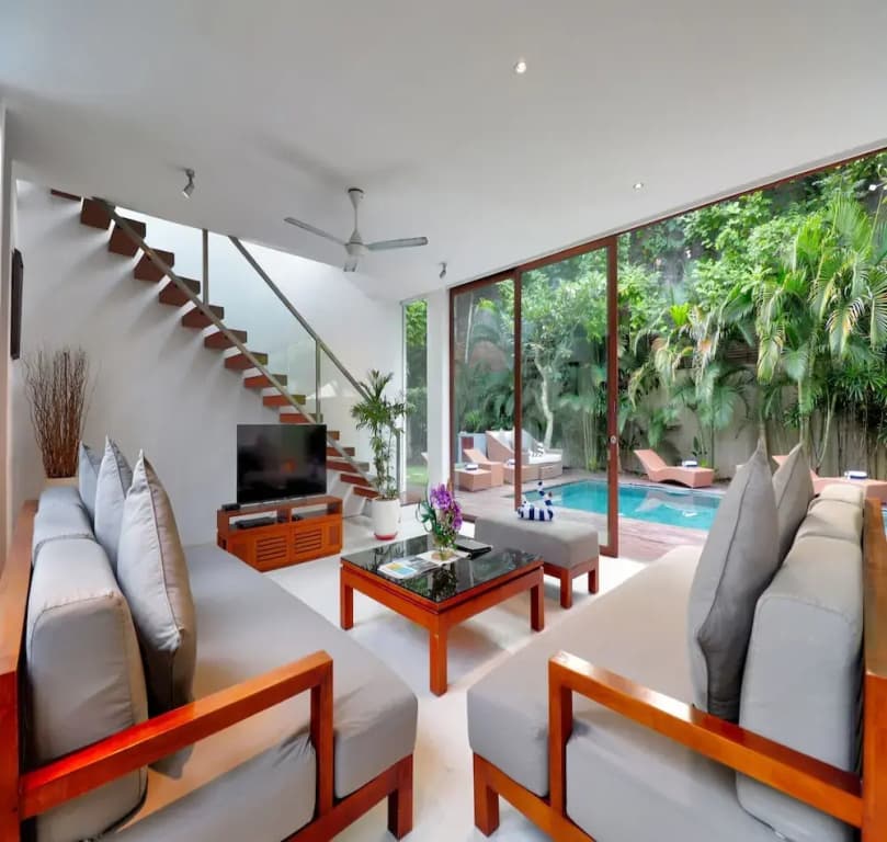 Villa Beach Axis - photo 3