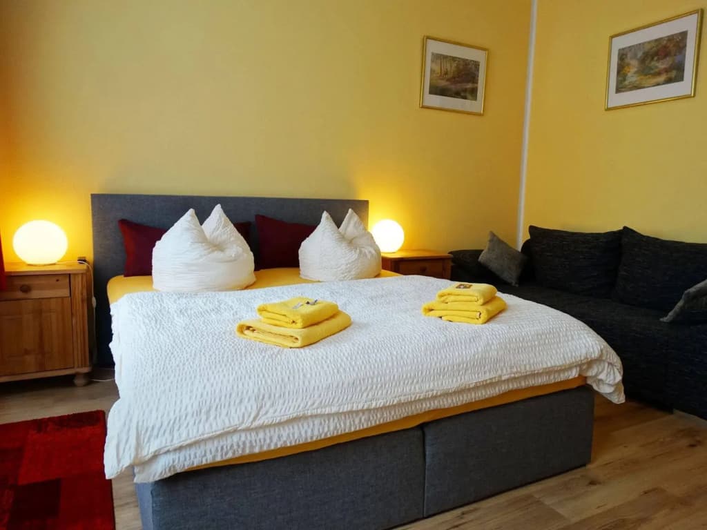 Pension Freiraum - photo 2